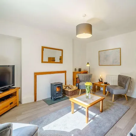 Σπίτι διακοπών 2 Bed In 85425