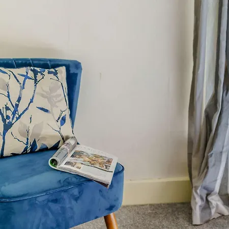2 Bed In Penrith Oc-85425 Holiday home