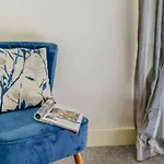 2 Bed In Penrith Oc-85425 Vakantiehuis