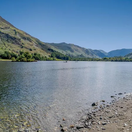 Holiday home 2 Bed In 85425 Glenridding