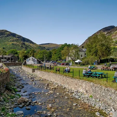 Holiday home 2 Bed In 85425 Glenridding