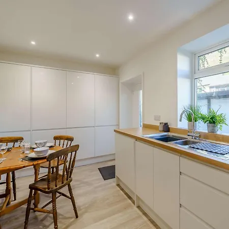 2 Bed In 85425 Ferienhaus Glenridding