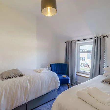 2 Bed In Penrith Oc-85425