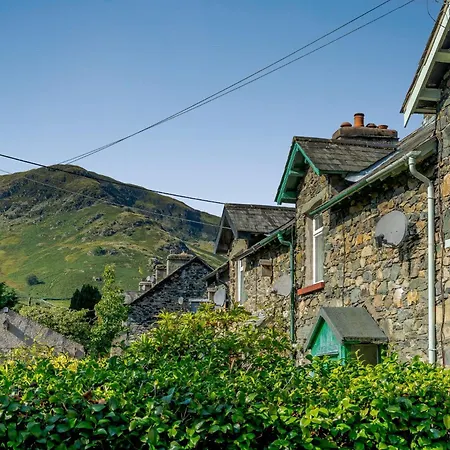 2 Bed In 85425 Glenridding