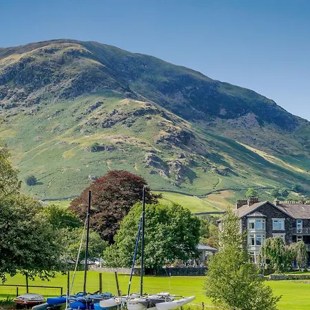 2 Bed In 85425 Glenridding
