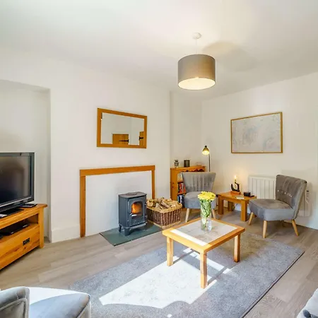 2 Bed In 85425 Glenridding