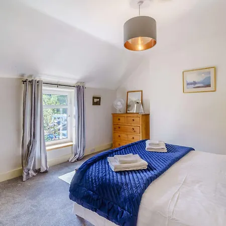 펜션 2 Bed In Penrith Oc-85425
