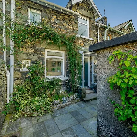 Ferienhaus 2 Bed In 85425 Glenridding