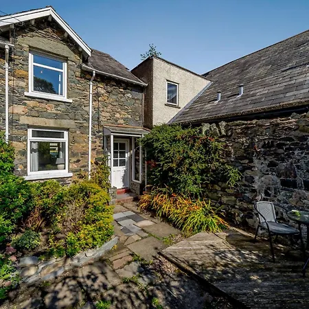 2 Bed In Penrith Oc-85425 Hébergement de vacances