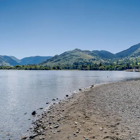 2 Bed In Penrith Oc-85425 Vakantiehuis Glenridding