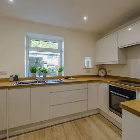 Ferienhaus 2 Bed In Penrith Oc-85425