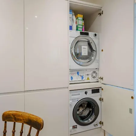 2 Bed In Penrith Oc-85425 Ferienhaus Glenridding