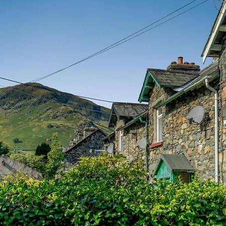 2 Bed In Penrith Oc-85425 * Glenridding