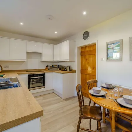2 Bed In Penrith Oc-85425 Tatil Evi *