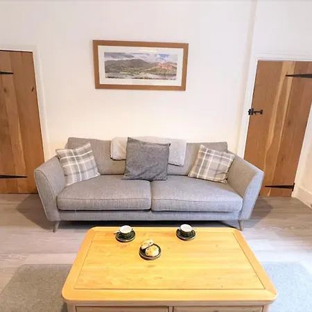 Tatil Evi 2 Bed In Penrith Oc-85425 Glenridding